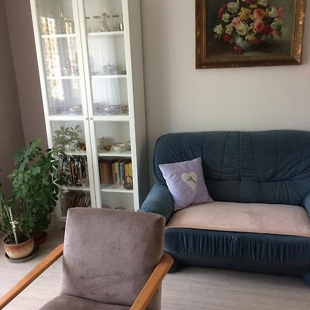 Apartman Namesti Horniku Trutnov Exterior photo