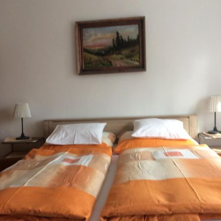 Apartman Namesti Horniku Trutnov Exterior photo