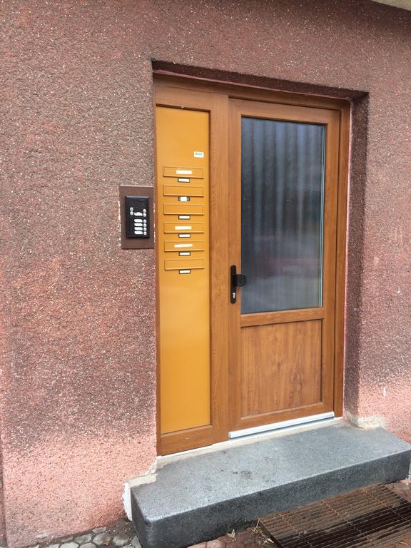 Apartman Namesti Horniku Trutnov Exterior photo