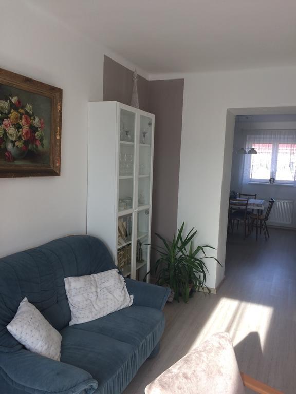 Apartman Namesti Horniku Trutnov Exterior photo