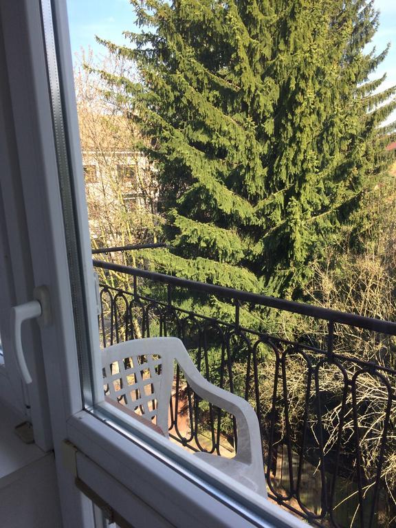 Apartman Namesti Horniku Trutnov Exterior photo