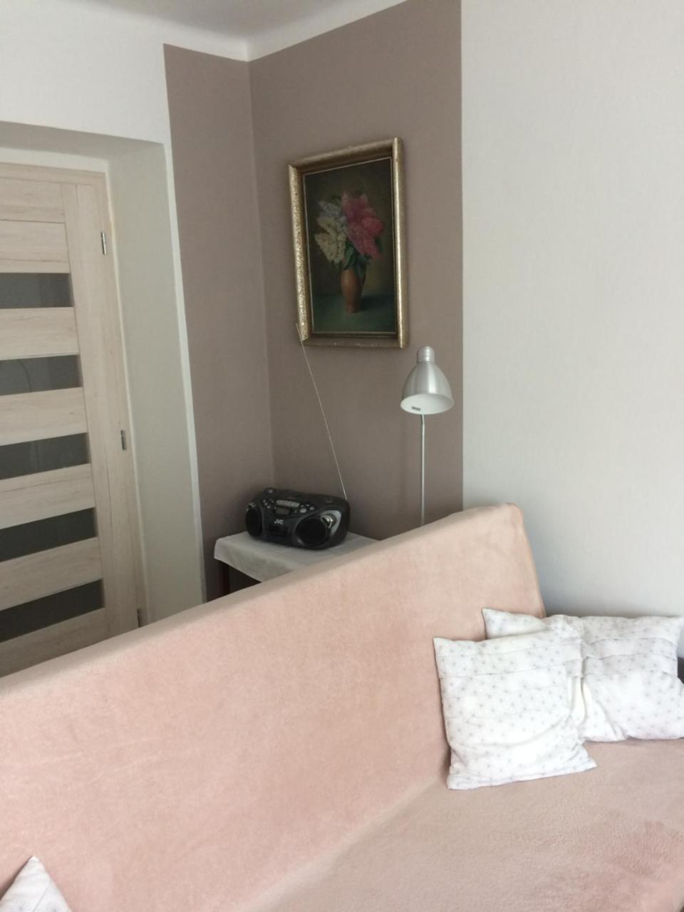 Apartman Namesti Horniku Trutnov Exterior photo