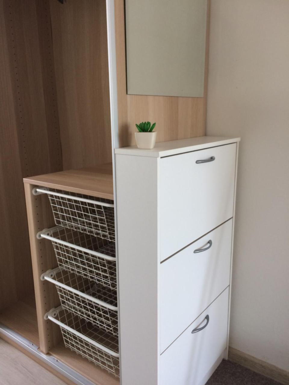 Apartman Namesti Horniku Trutnov Exterior photo